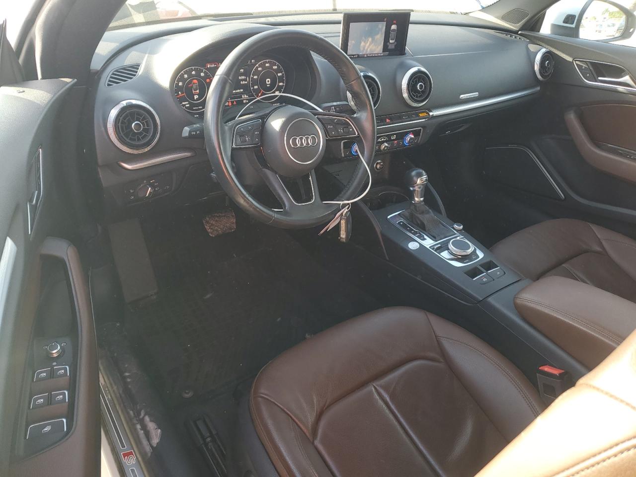 AUDI A3 PREMIUM PLUS
