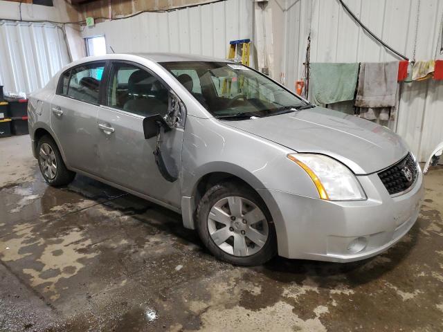 2009 NISSAN SENTRA 2.0 #3286723286