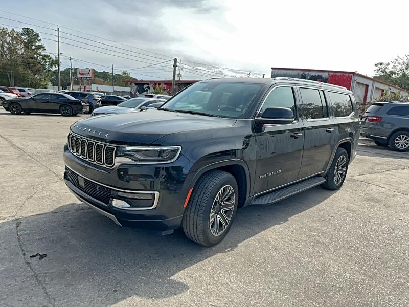 2024 JEEP WAGONEER L #3301615628