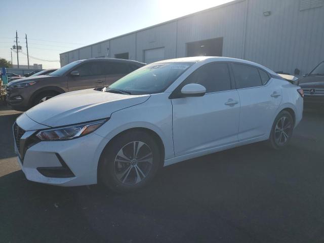 2023 NISSAN SENTRA SV #3302735057