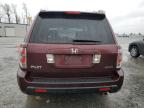 Lot #3298202058 2007 HONDA PILOT LX