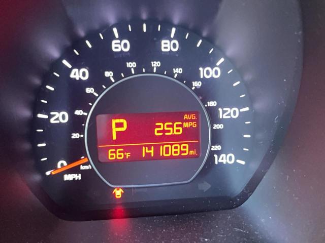 2017 KIA SOUL + #3293336430