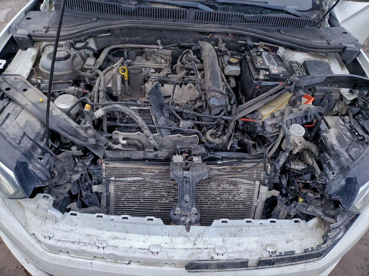 VOLKSWAGEN JETTA HIGHLINE