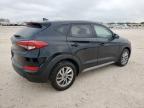 Lot #3309386969 2018 HYUNDAI TUCSON SEL