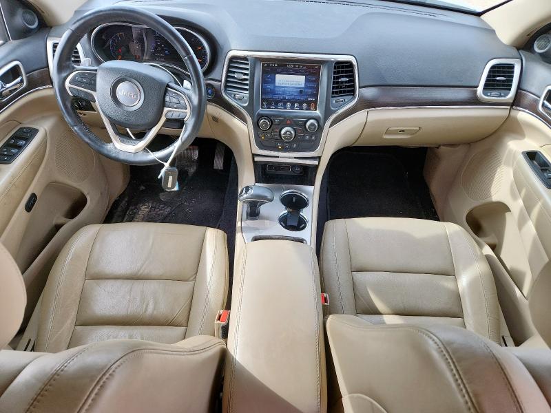 2014 JEEP GRAND CHER #3303047619