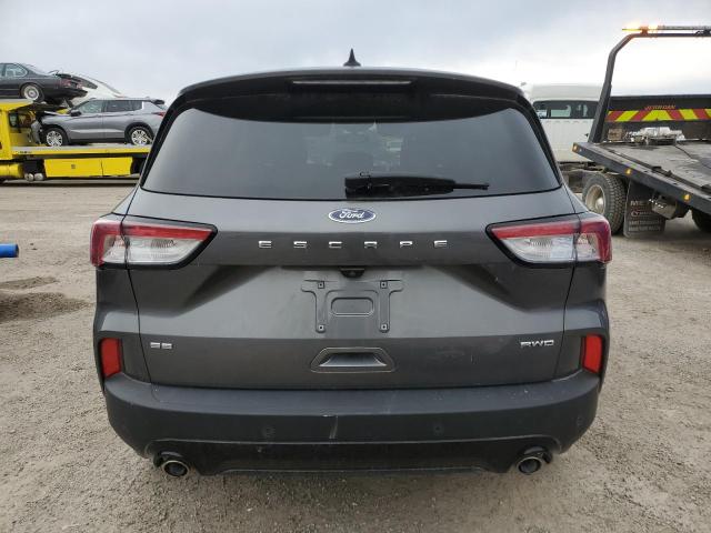 2021 FORD ESCAPE SE - 1FMCU9G63MUA88164