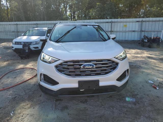 2019 FORD EDGE SEL #3301810328