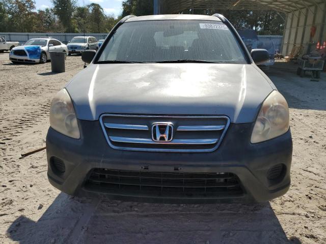 2006 HONDA CR-V LX #3293353468