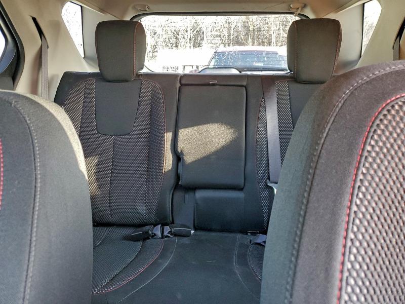 2017 CHEVROLET EQUINOX LT #3297921856