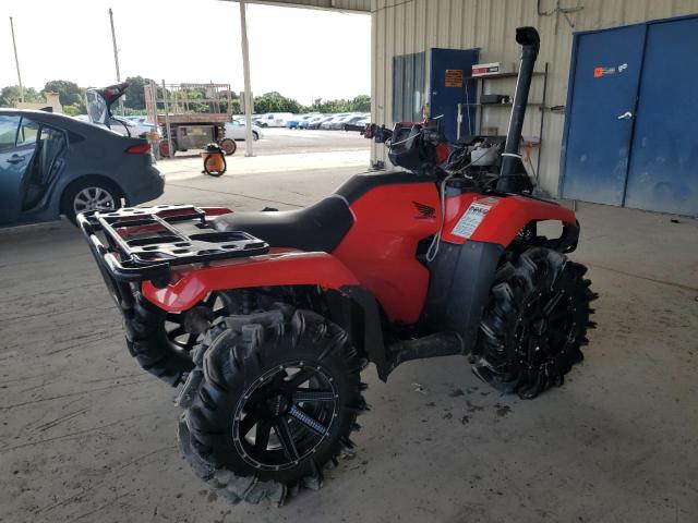 2023 HONDA TRX520 FM 1HFTE44R9P4900239