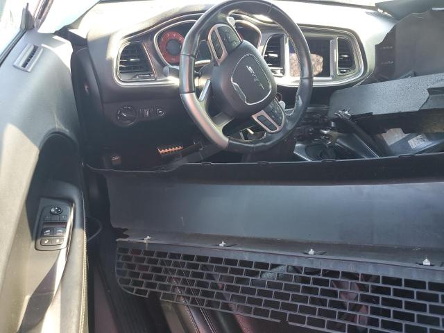 2019 DODGE CHALLENGER - 2C3CDZL93KH708794