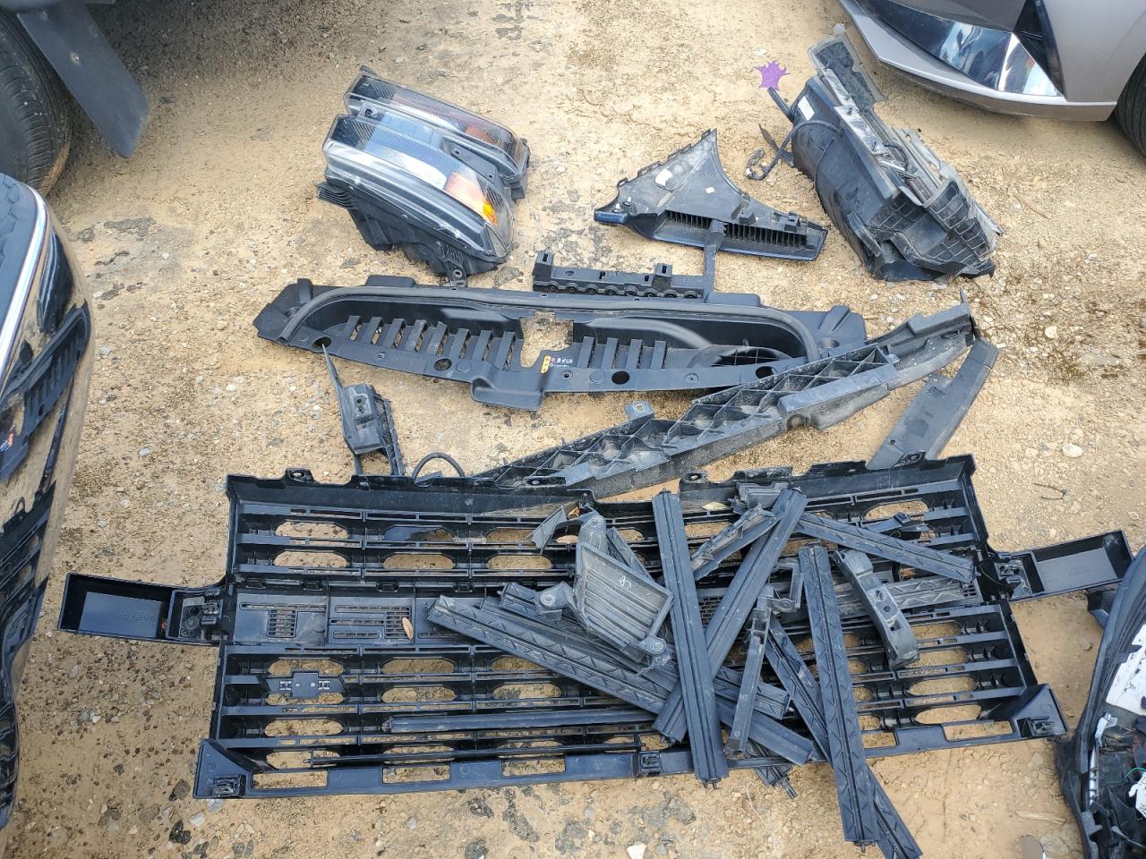 Lot #3301841331 2022 CHEVROLET SILVERADO