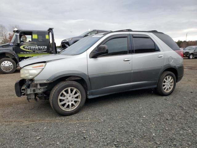 BUICK RENDEZVOUS