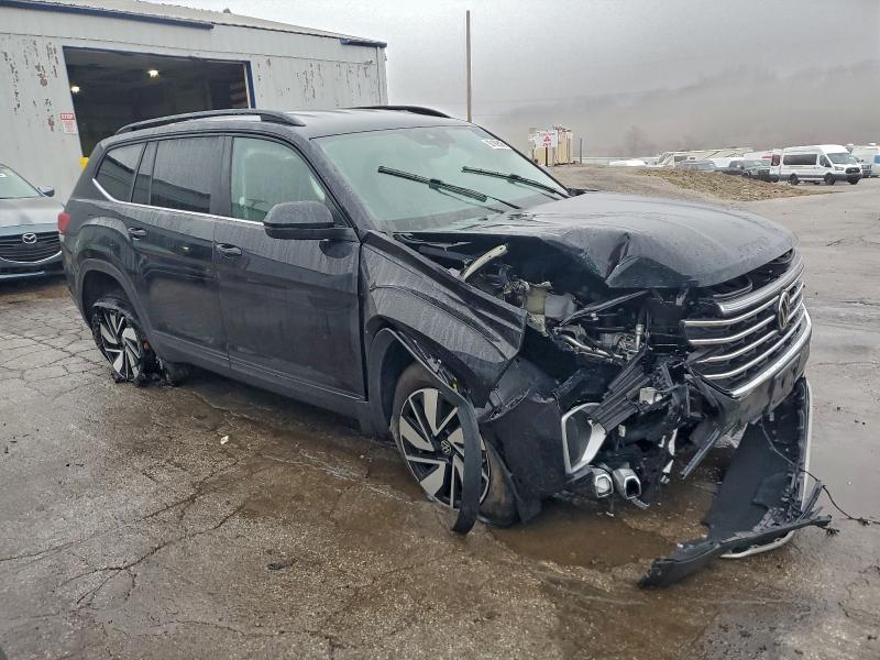 2025 VOLKSWAGEN ATLAS SE #3296938812