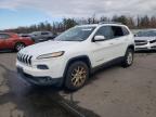 Lot #3293445481 2014 JEEP CHEROKEE L