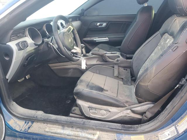 2017 FORD MUSTANG #3297777855