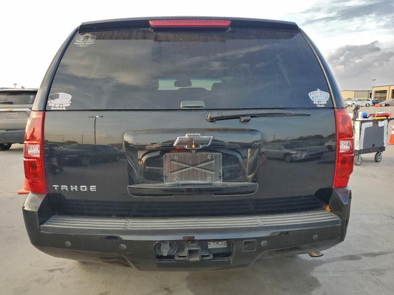 2014 CHEVROLET TAHOE C150 #3292401287