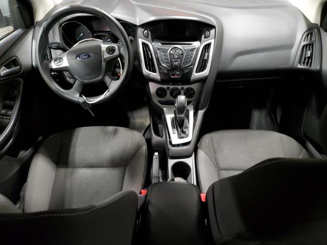 2014 FORD FOCUS SE #3286611160