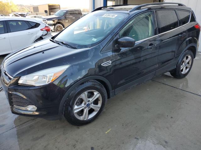 Global Auto Auctions: 2014 FORD ESCAPE SE