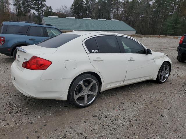 2013 INFINITI G37 #3303810468