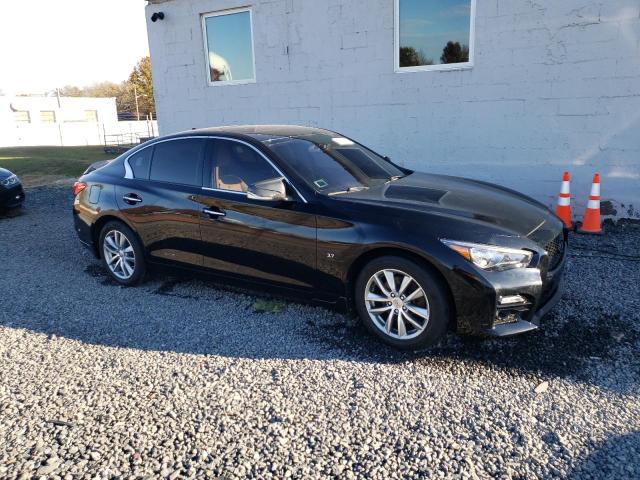 2014 INFINITI Q50 BASE - JN1BV7AR0EM706548