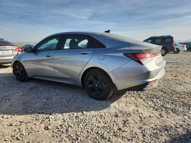 2023 HYUNDAI ELANTRA SE #3285980854