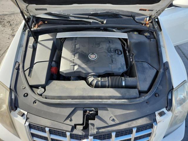 2013 CADILLAC CTS LUXURY - 1G6DG5E51D0168821