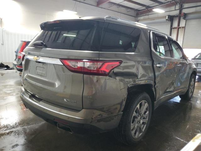 2018 CHEVROLET TRAVERSE P #3292468728