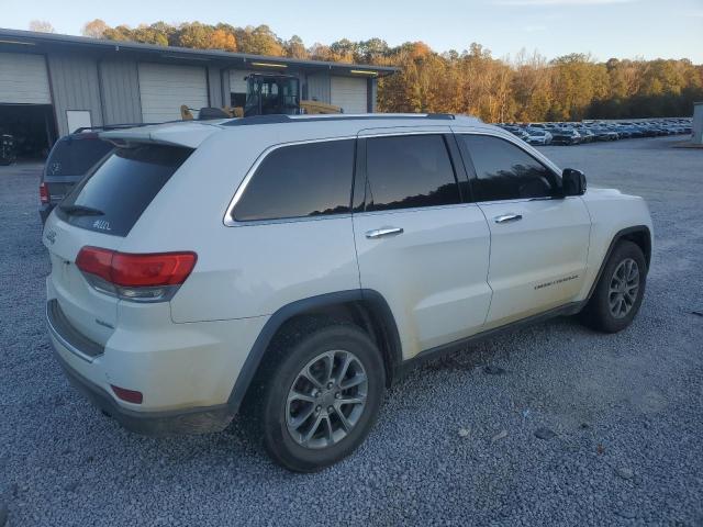 2016 JEEP GRAND CHER #3291446485