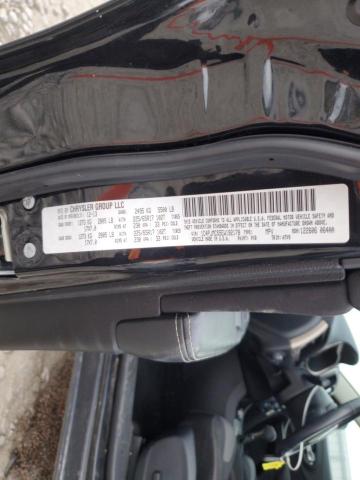 2014 JEEP CHEROKEE L #3303986705