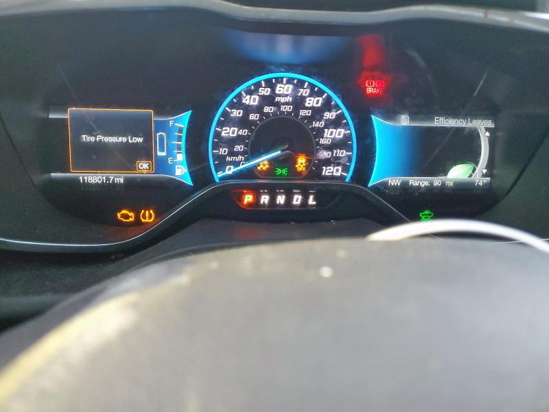 2018 FORD C-MAX SE #3296356128