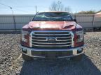 Lot #3305541064 2016 FORD F150 SUPER