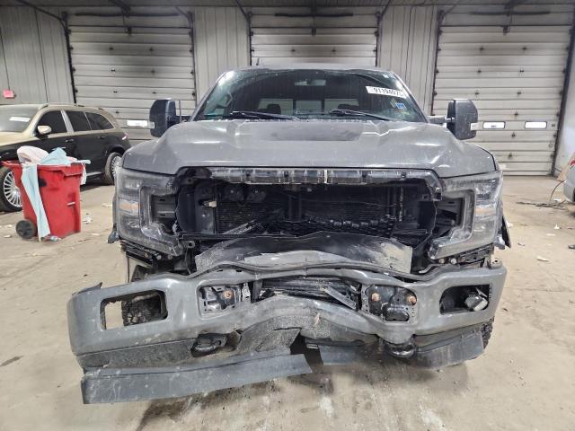 2018 FORD F150 SUPER - 1FTFW1EG3JFE11945