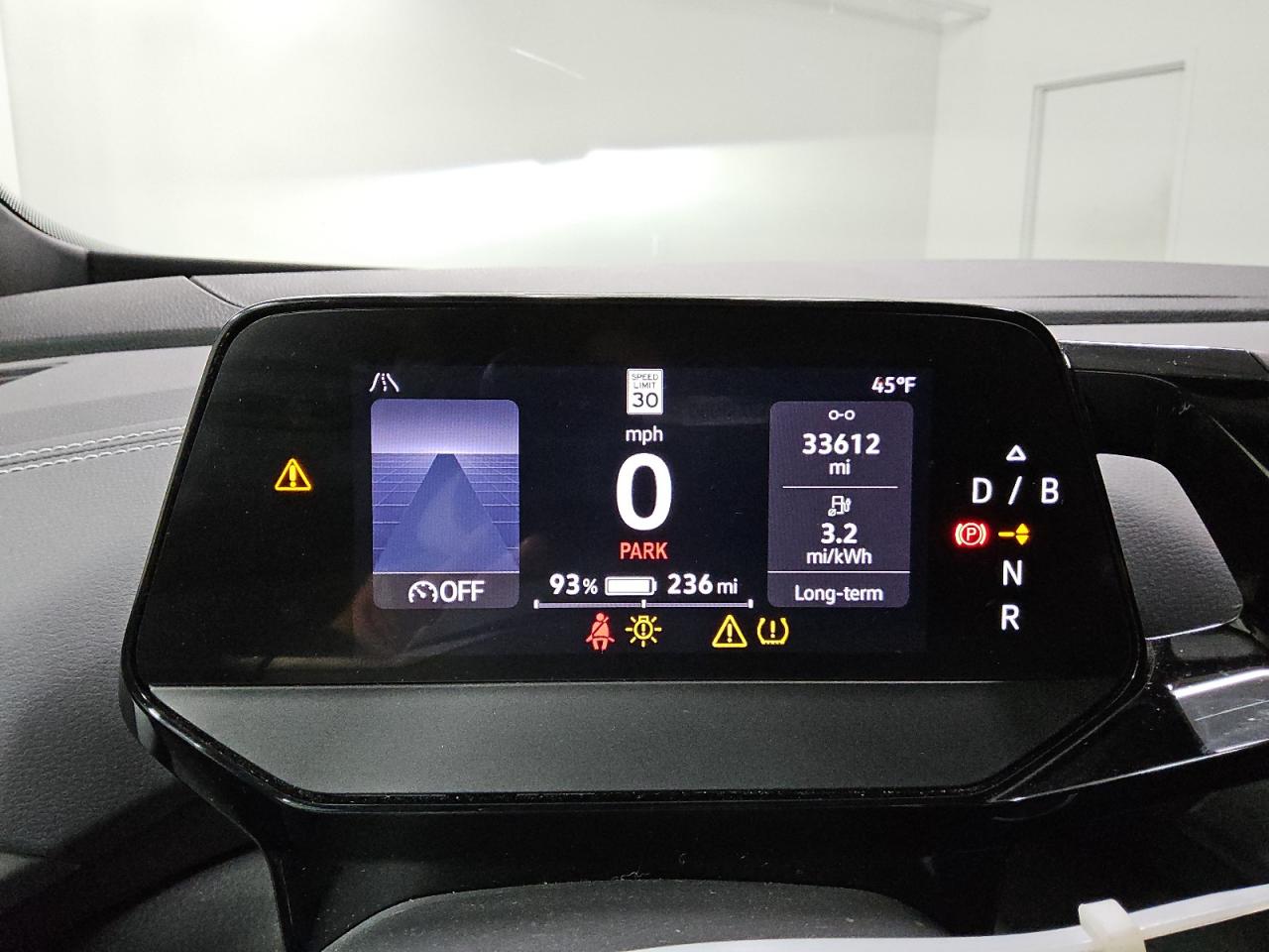 VOLKSWAGEN ID.4 PRO S