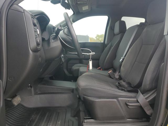 2019 CHEVROLET SILVERADO - 1GCRYAEH1KZ262922