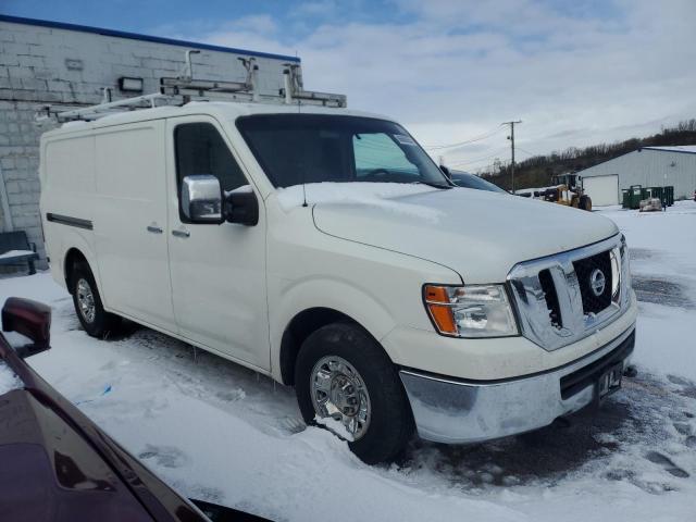 2020 NISSAN NV 3500 #3284635320