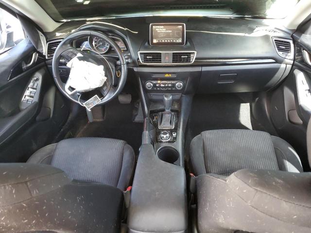 2016 MAZDA 3 TOURING - 3MZBM1W74GM304931