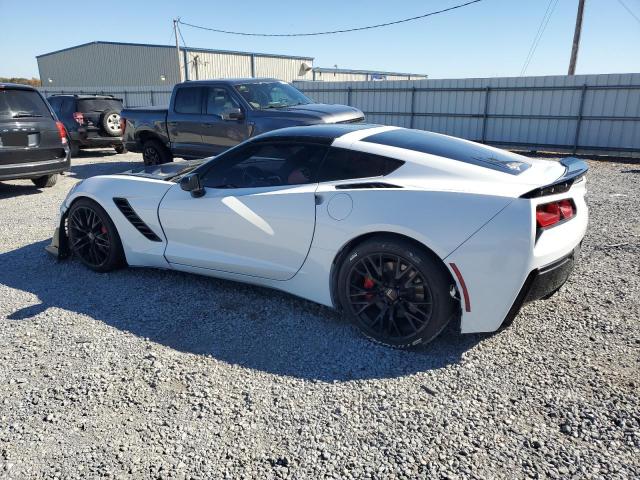 2015 CHEVROLET CORVETTE S - 1G1YF2D78F5116121