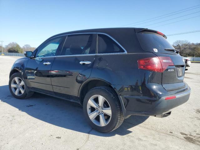 2011 ACURA MDX #3293477429
