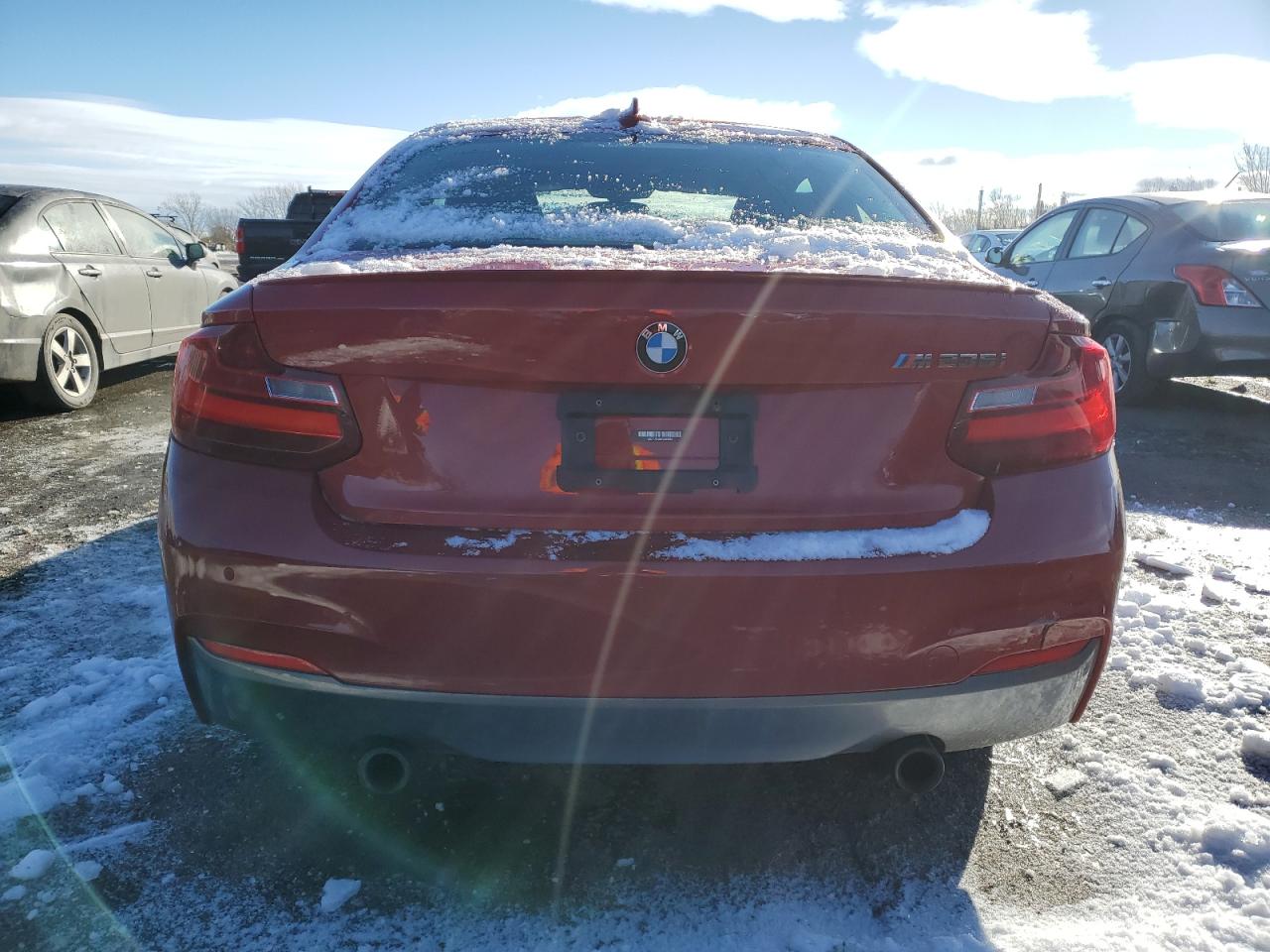 BMW M2 M235I