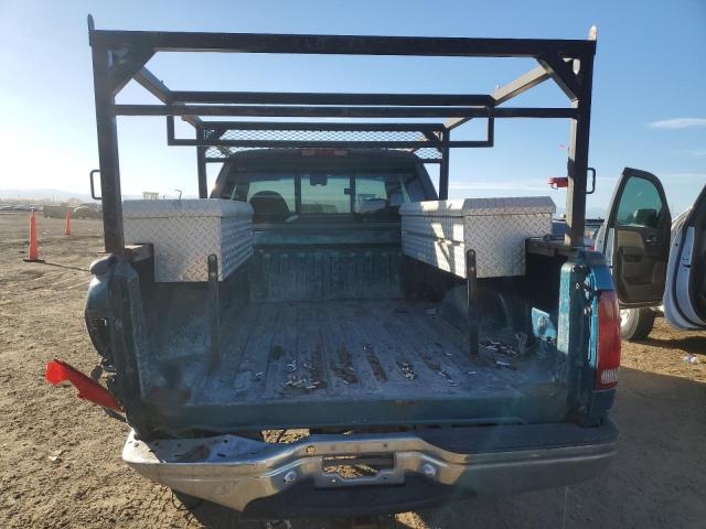 2000 FORD F150 #3294780766