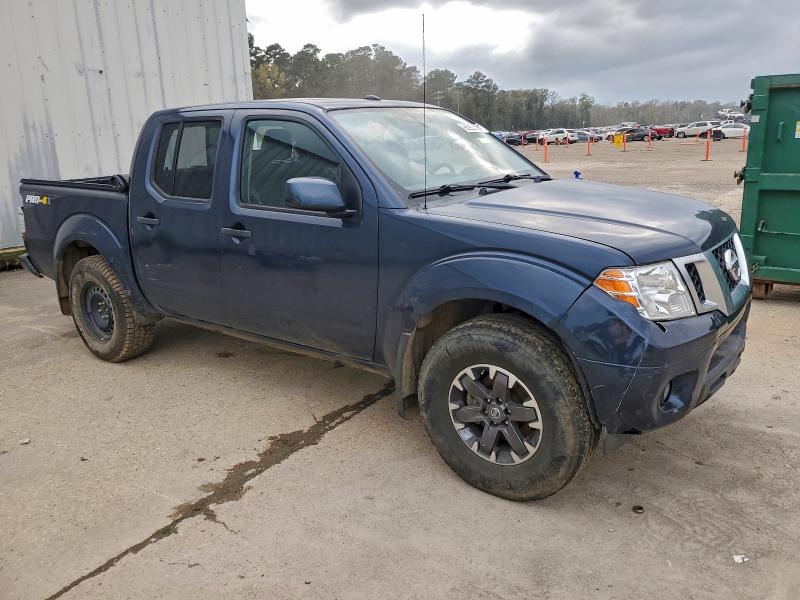 2019 NISSAN FRONTIER S #3309364985