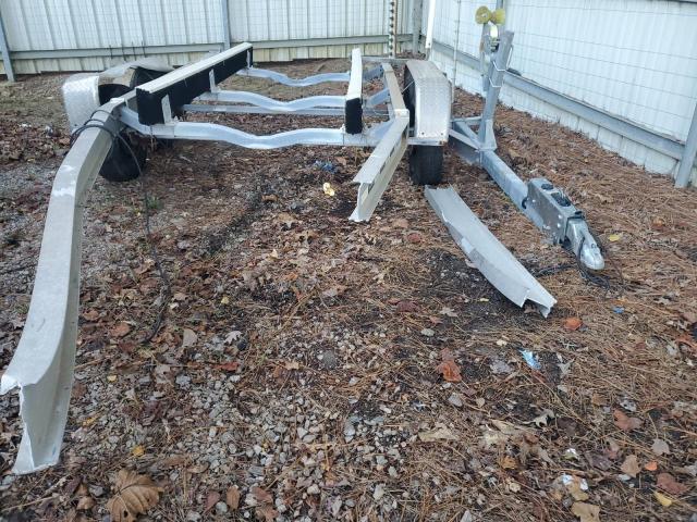 2021 VENT TRAILER #3296289452