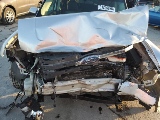 2010 FORD FLEX SEL #3301775351