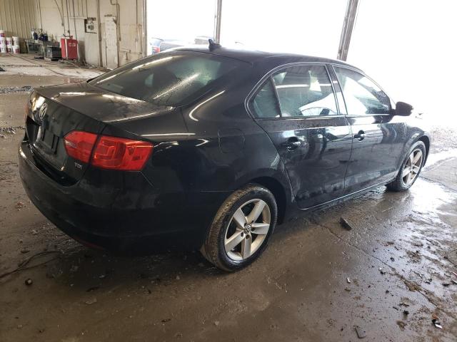 2011 VOLKSWAGEN JETTA TDI #3297118528
