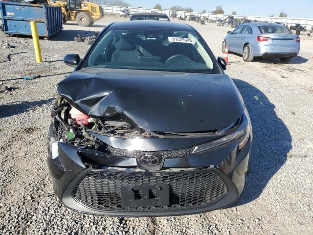 2021 TOYOTA COROLLA LE #3292582859