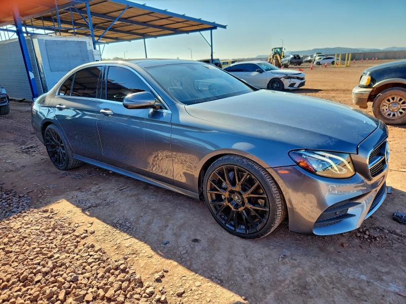 2017 MERCEDES-BENZ E 300 #3302765410