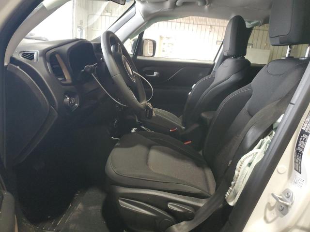 2023 JEEP RENEGADE L #3298101159