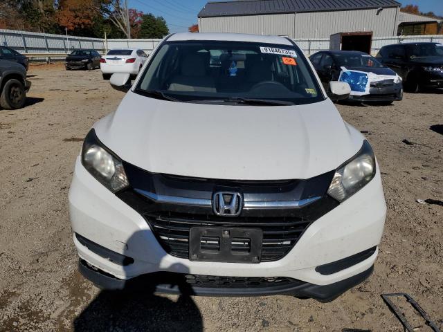 2016 HONDA HR-V LX #3293334420