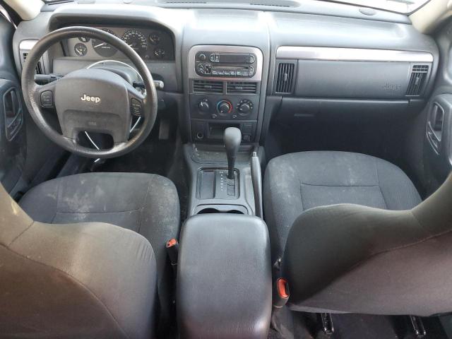 2003 JEEP GRAND CHER #3282744288